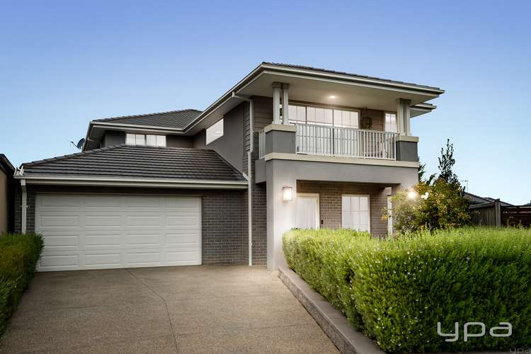 Main view of Homely house listing, 18 Ivy Court, Werribee VIC 3030