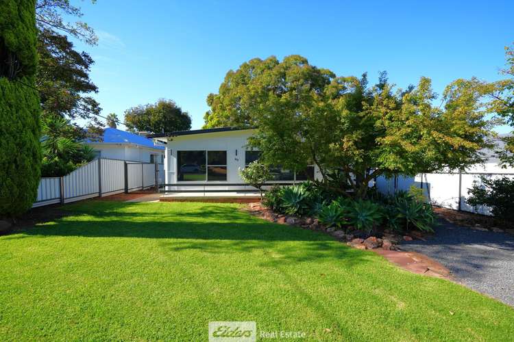 40 Wood Road, Griffith NSW 2680