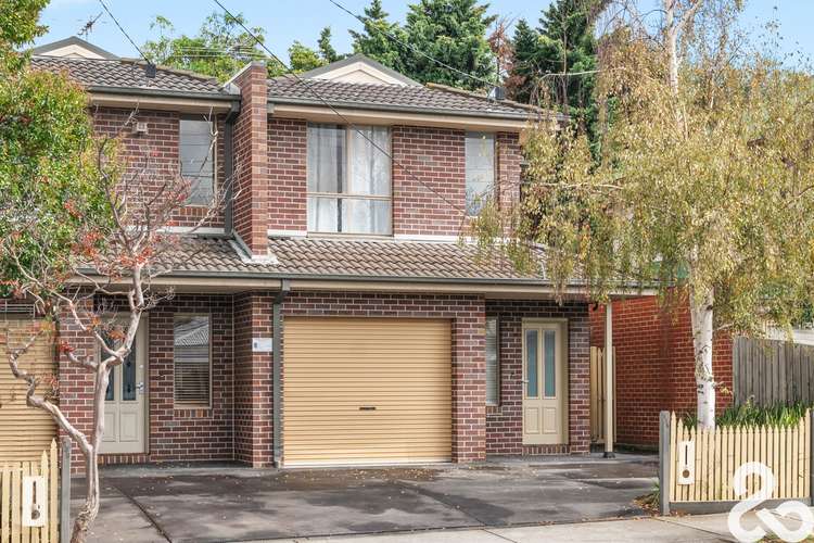 Main view of Homely house listing, 236 Gorden Street, Footscray VIC 3011