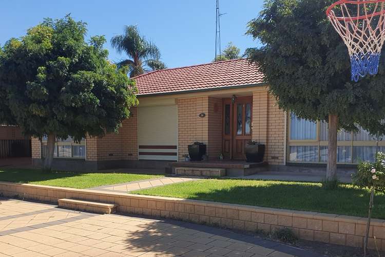 Main view of Homely house listing, 36 Jacquier Crescent, Whyalla Norrie SA 5608