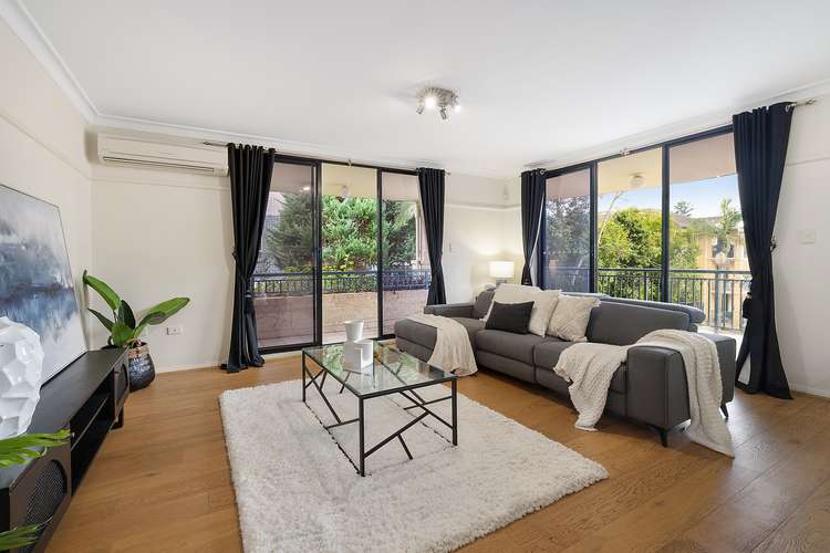 Main view of Homely apartment listing, 28/56 Old Northern Road, Baulkham Hills NSW 2153