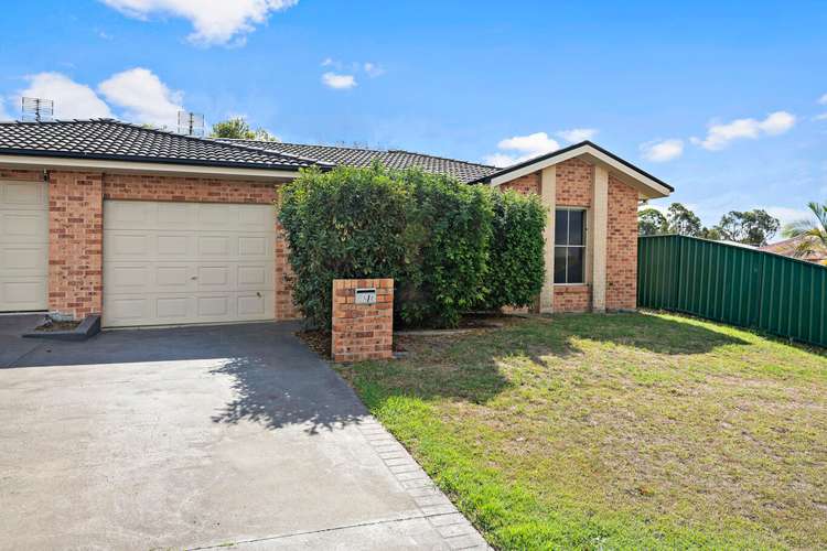 2/5 Kearsley Street, Aberdare NSW 2325