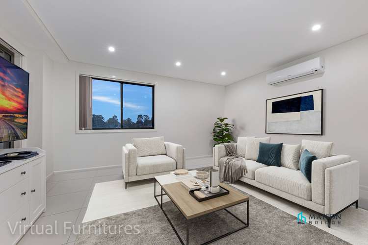 Main view of Homely apartment listing, Level 2/7/9 Evans Road, Telopea NSW 2117