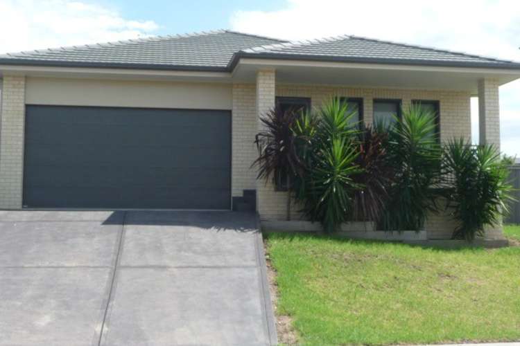 Main view of Homely house listing, 2 Manlius Drive, Cameron Park NSW 2285