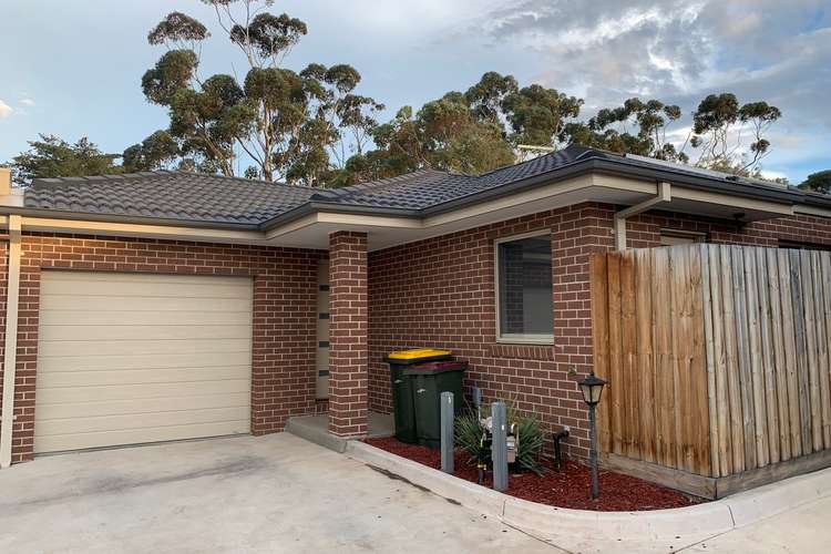 Main view of Homely unit listing, 5/51 Vistula Avenue, Bell Park VIC 3215