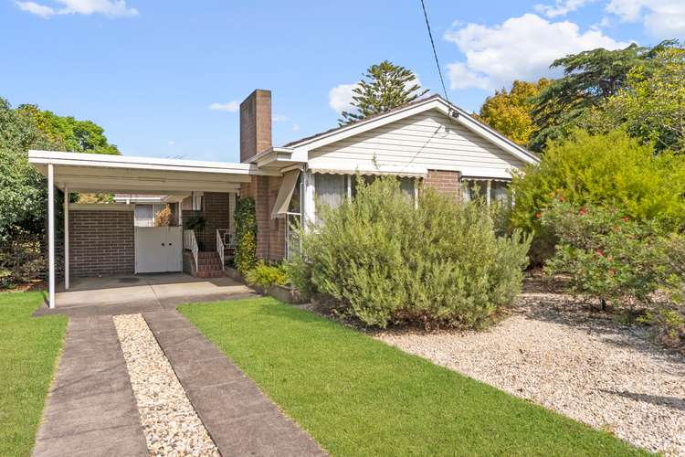 Main view of Homely house listing, 34 Kiewa Street, Doncaster VIC 3108