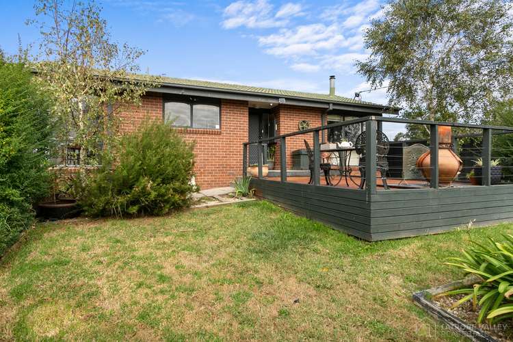 Main view of Homely house listing, 5 Farrington Parade, Traralgon VIC 3844