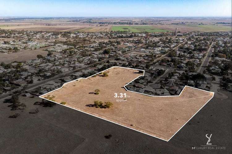 Main view of Homely residentialLand listing, LOT 199 High Street, Tailem Bend SA 5260