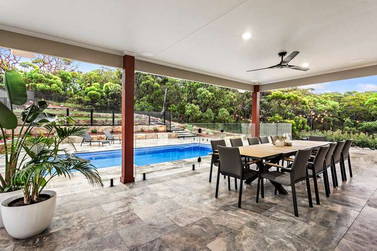 Main view of Homely house listing, 41 Hopwood Close, Catherine Hill Bay NSW 2281