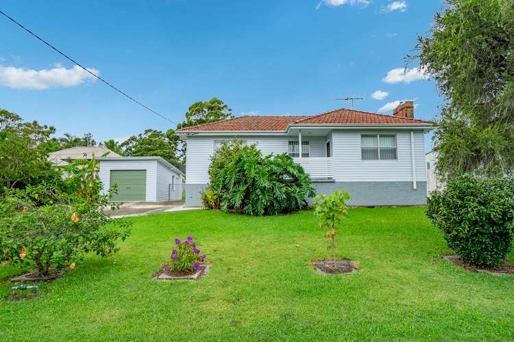 12 Tennent Road, Mount Hutton NSW 2290