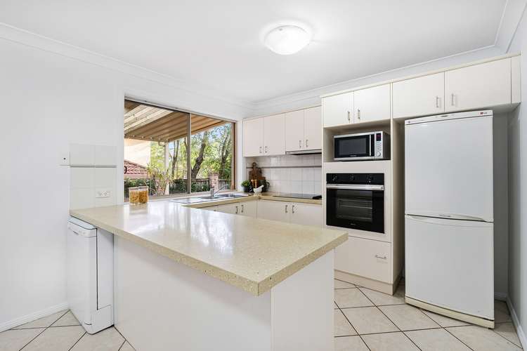 Sixth view of Homely townhouse listing, 30/32-98 Bishop Road, Menai NSW 2234
