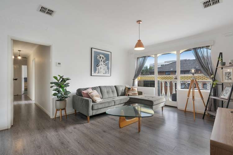 Main view of Homely apartment listing, 3/30 Whitehall Street, Footscray VIC 3011