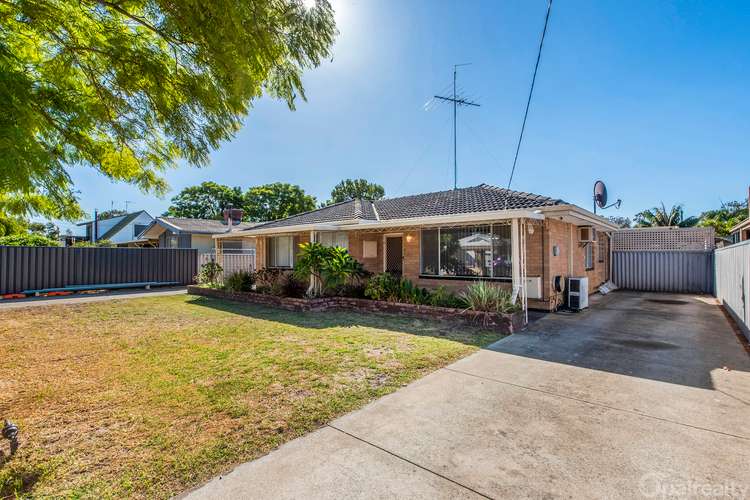 Main view of Homely house listing, 18 Kallang Road, Coodanup WA 6210