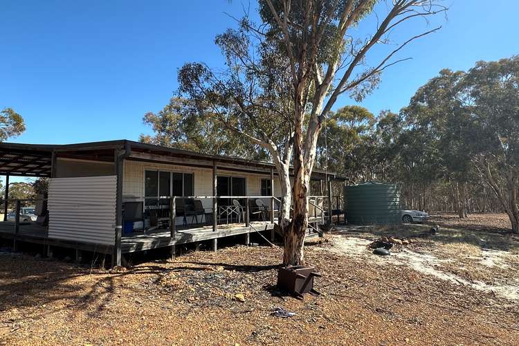 590a Hillcroft Road, Brookton WA 6306