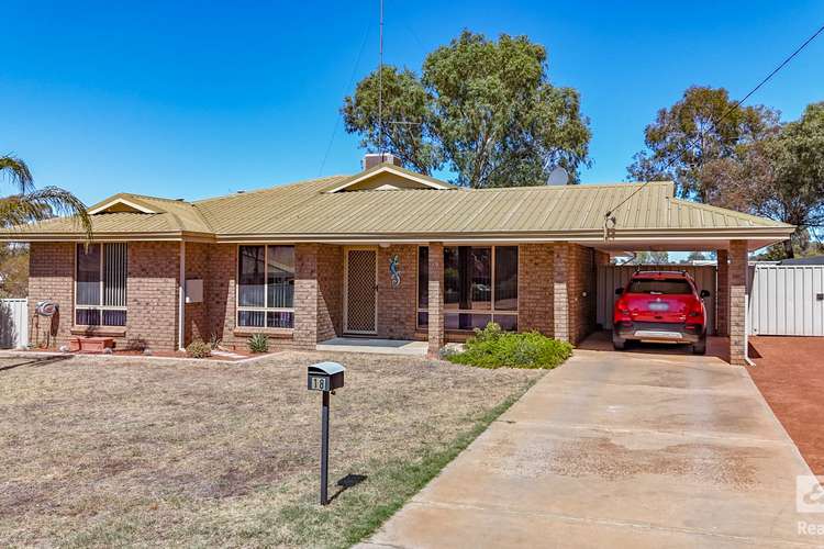 Main view of Homely house listing, 18 Thomson Street, Northam WA 6401