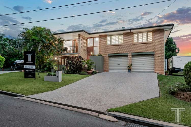 Main view of Homely house listing, 10 Salandra Street, Mansfield QLD 4122