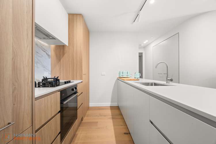 Main view of Homely apartment listing, 204/352 Northbourne Avenue, Dickson ACT 2602