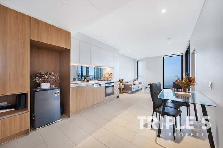 Main view of Homely apartment listing, Level 24/2406/3 Network Place, North Ryde NSW 2113