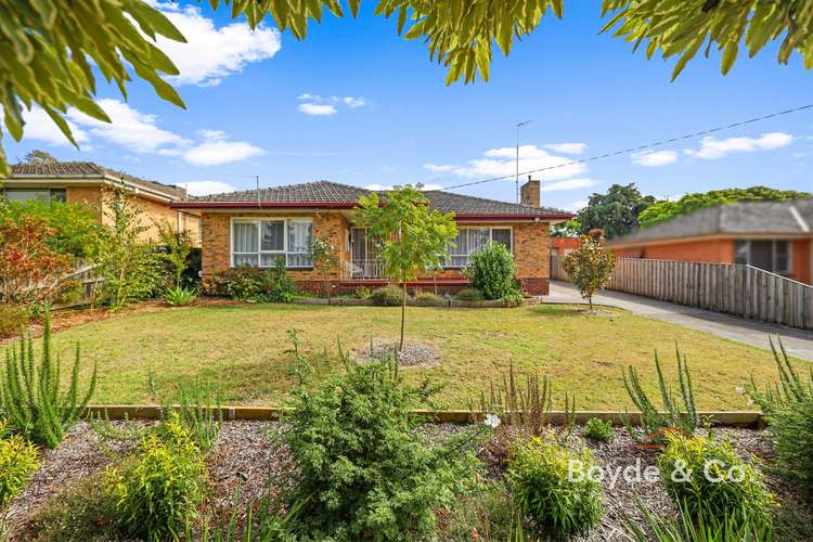 9 Morton Avenue, Drouin VIC 3818