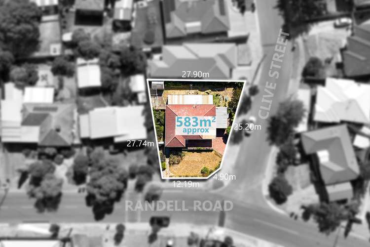 Main view of Homely house listing, 21 Randell Road, Morphett Vale SA 5162