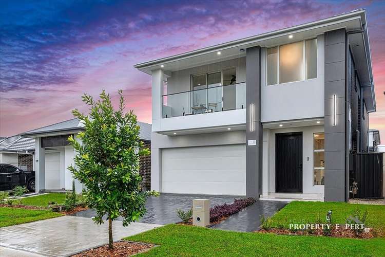 Main view of Homely house listing, 15 Stonecrop Street, Marsden Park NSW 2765