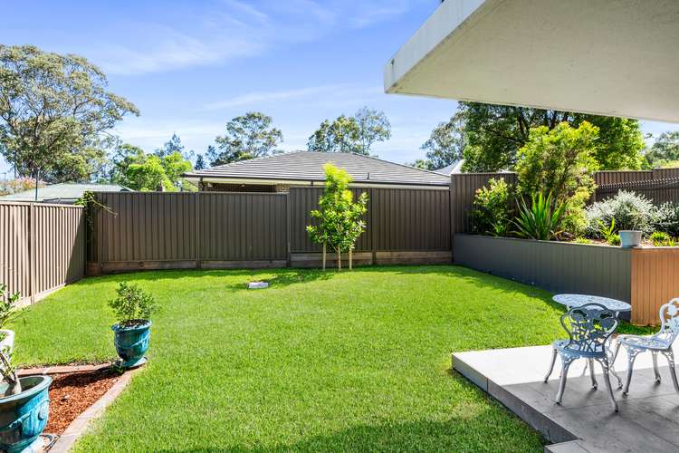 G07/1 Markham Avenue, Penrith NSW 2750