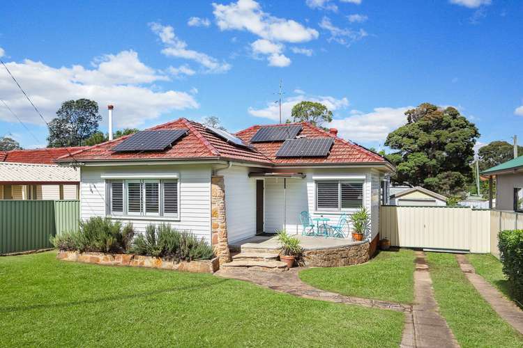 Main view of Homely house listing, 4 Bromfield Avenue, Toongabbie NSW 2146