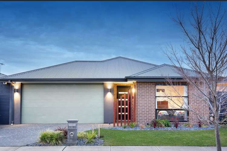 Main view of Homely house listing, 10 Zeus Avenue, Cranbourne West VIC 3977