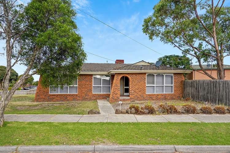 Main view of Homely house listing, 14 Karloo Close, Epping VIC 3076
