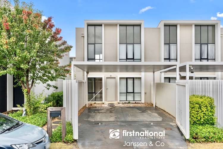 Main view of Homely townhouse listing, 8 Binda Avenue, Springvale VIC 3171