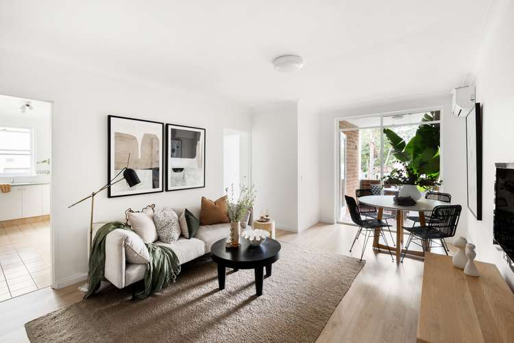 Main view of Homely apartment listing, 2/44 Collins Street, Annandale NSW 2038