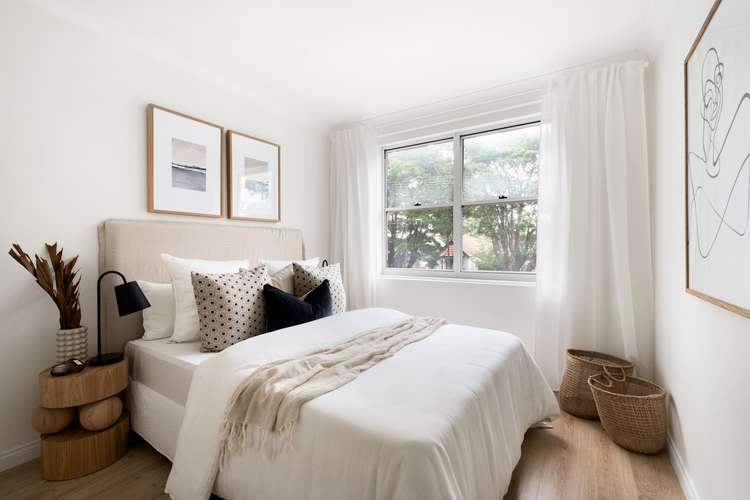 Fifth view of Homely apartment listing, 2/44 Collins Street, Annandale NSW 2038
