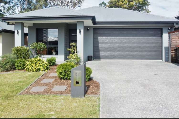 Main view of Homely house listing, 27 Bellestar Street, Griffin QLD 4503