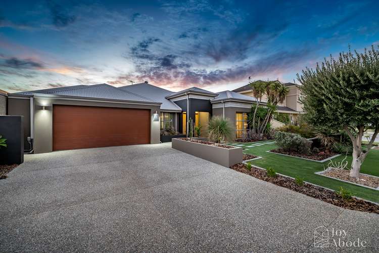 Second view of Homely house listing, 9 Burrill Turn, Burns Beach WA 6028