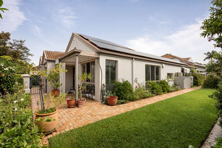 Main view of Homely townhouse listing, 80 Kenbury Street, Bulimba QLD 4171