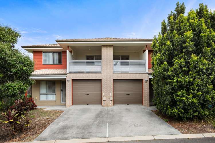 Main view of Homely townhouse listing, 47/64-74 Lollard Street, Hillcrest QLD 4118