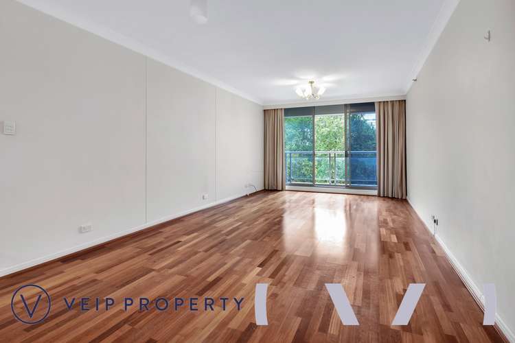 Main view of Homely apartment listing, Level 6/281 Elizabeth Street, Sydney NSW 2000