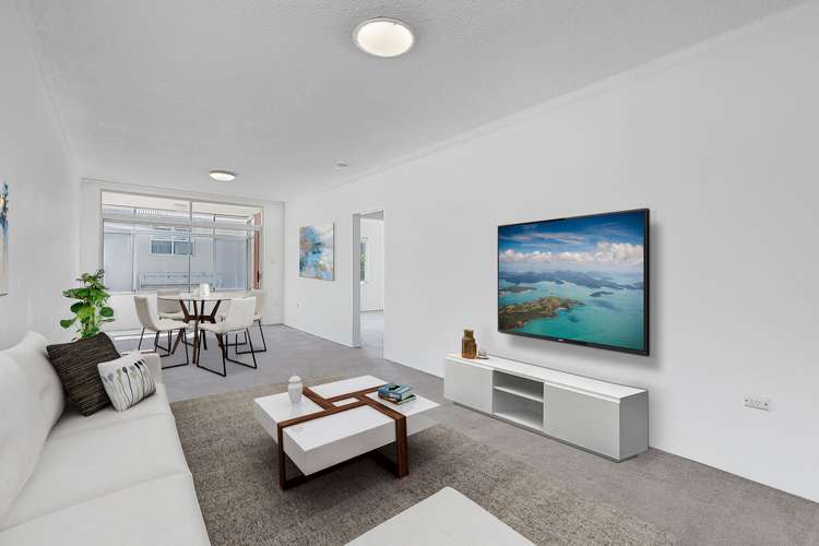 Main view of Homely apartment listing, 3/19 Church Street, Randwick NSW 2031