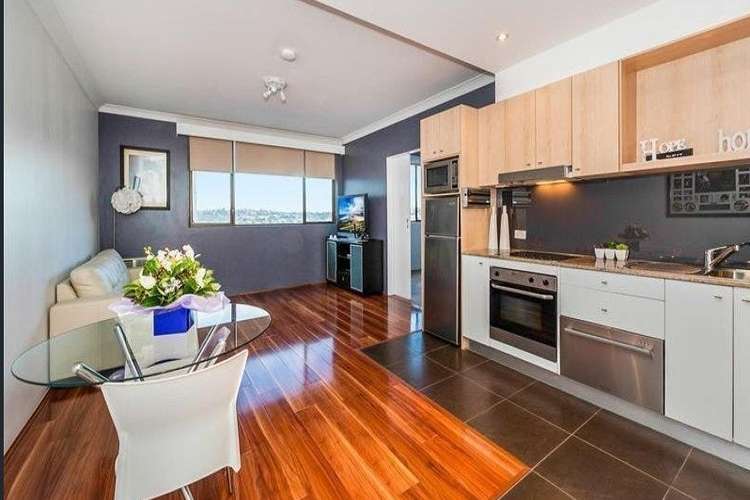 Main view of Homely apartment listing, 409/198 Maroubra Road, Maroubra NSW 2035