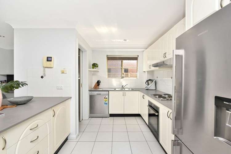 Third view of Homely townhouse listing, 1/27 New Orleans Crescent, Maroubra NSW 2035