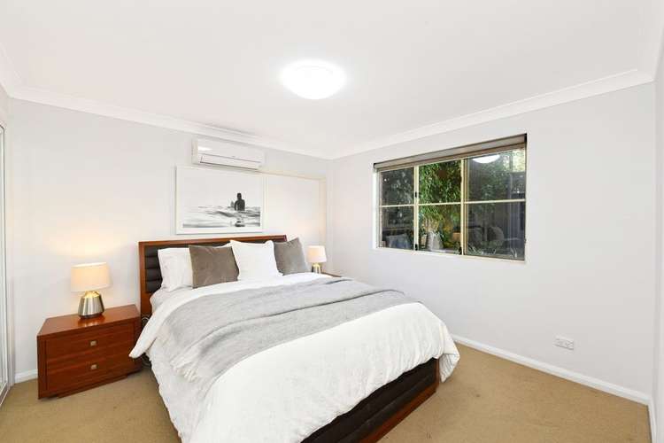 Fourth view of Homely townhouse listing, 1/27 New Orleans Crescent, Maroubra NSW 2035