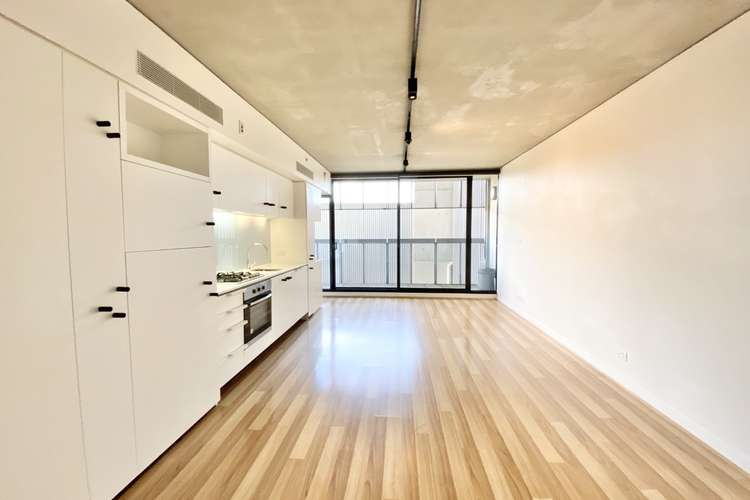 Main view of Homely apartment listing, 109/152 Sturt Street, Southbank VIC 3006
