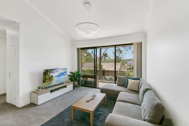 17/5 Durham Close, Macquarie Park NSW 2113