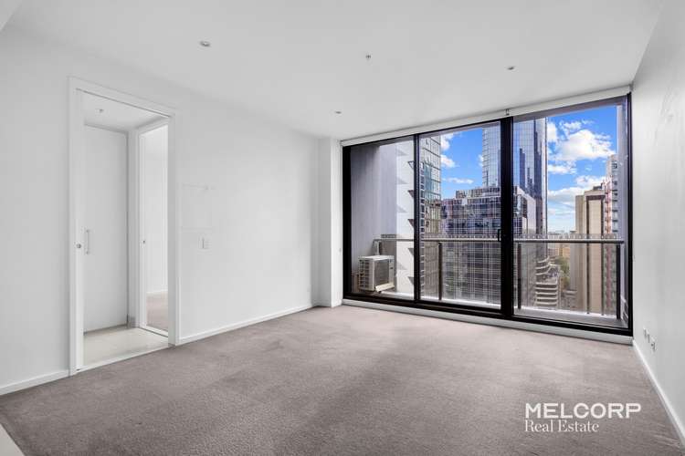 Main view of Homely apartment listing, 2006/318 Russell Street, Melbourne VIC 3000