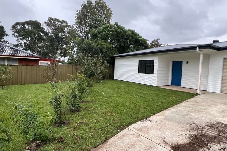 Main view of Homely house listing, 32A Taloma Street, South Penrith NSW 2750