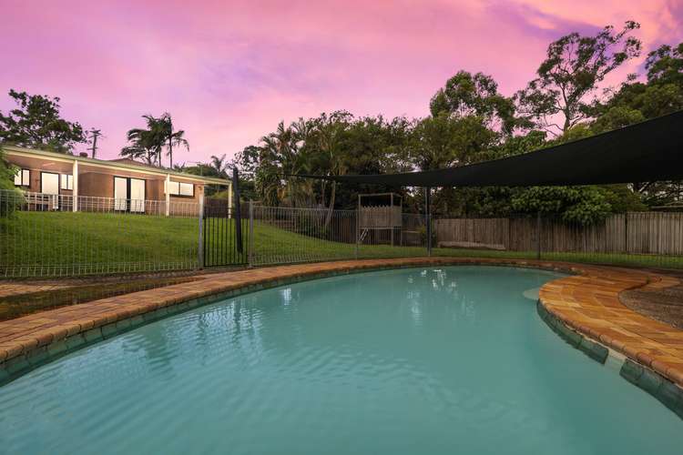 Main view of Homely house listing, 6 Tarun Street, Shailer Park QLD 4128