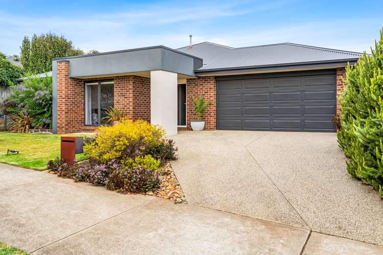 Main view of Homely house listing, 42 Sommerville Boulevard, Warrnambool VIC 3280