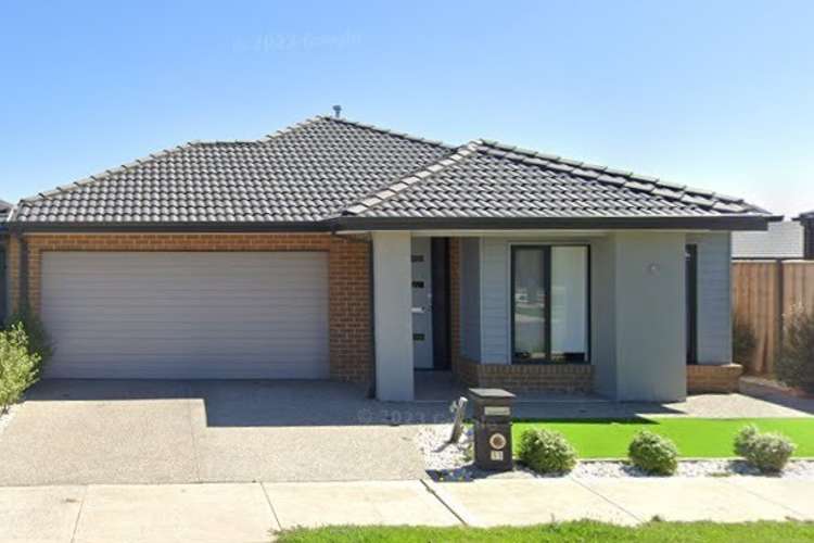 Main view of Homely house listing, 11 Vestige Street, Donnybrook VIC 3064