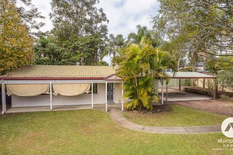 Main view of Homely house listing, 25 Dayana Street, Marsden QLD 4132