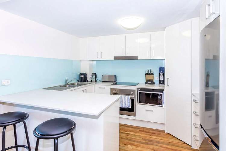 Third view of Homely unit listing, 38/45-51 Regent Street, Woolloongabba QLD 4102